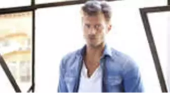Kıvanç Tatlıtuğ, 'Organize İşler 2' İçin Bıyık Bırakarak Saçlarını Kestirdi