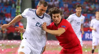 Leicester'da Çağlar Söyüncü Heyecanı