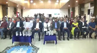 Medya Okulu Mezunları Sertifikalarını Aldı (1)