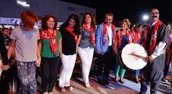 Muratpaşa Belediyesi'nin Yöreler Renkler Festivali Başlıyor