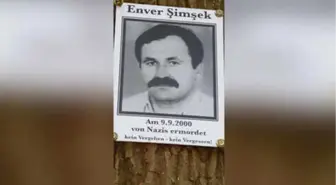Öldürüldüğü Yerde Andılar