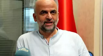 Ömer Faruk Ünal: 'İki-üç Hafta İçinde Var Odasına Yardımcı Hakem Gelecek'