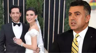 Önder Fırat, Kızı İdil Fırat ve Mert Fırat'ın Düğününe Katılmadı