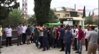 Osmaniye Otobüs Kazası Kurbanı Osmaniyeli Öğrencilere Hüzünlü Veda-2