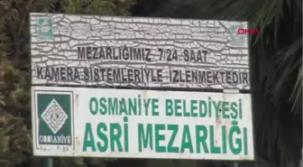 Osmaniye Otobüs Kazası Kurbanı Osmaniyeli Öğrencilere Hüzünlü Veda-1