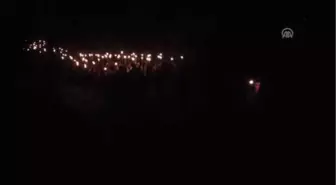 Sakarya Zaferi'nin 97. Yıl Dönümü Kutlamaları