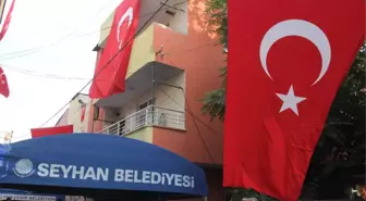 Şehidin Baba Ocağında Yas
