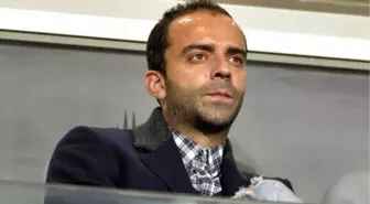 Semih Şentürk Futbolu Bıraktı