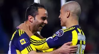 Semih Şentürk Futbolu Bıraktı! Alex Açıkladı...