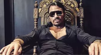 Sosyete Kasabı Nusret, Boks Antrenmanı Yaptığı Video ile Nefes Kesti