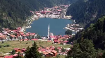 Turizm Cenneti Uzungöl'de 'Düşük Voltaj' Tepkisi