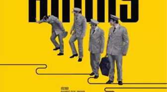 Venedik Film Festivali'nde Jüri Özel Ödülü Mahmut Fazıl Coşkun'un Oldu