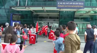 Ahıskalı Elvira Yeniden Balkan Şampiyonu Oldu