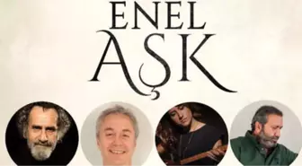 'Enel Aşk' 20 Eylül'de Maltepe'de İzleyicilerle Buluşuyor!