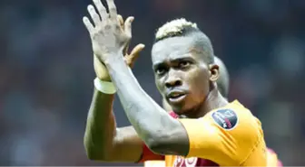 Henry Onyekuru: 'Yepyeni Bir Dönemdeyim'