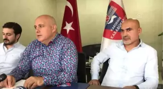 Kardemir Karabükspor'da Yeniden Levent Açıkgöz Dönemi