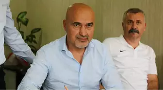 Kardemir Karabükspor'un Yeni Teknik Direktörü Levent Açıkgöz Oldu