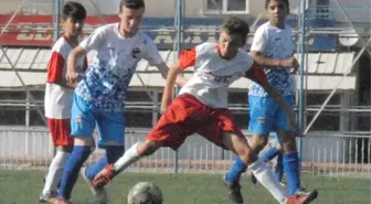 Kayseri U-14 Futbol Ligi