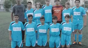 Kayseri U-14 Futbol Ligi