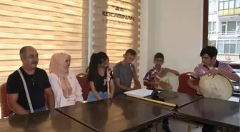 Kocasinan Akademi ile Hayaller Gerçek Oluyor