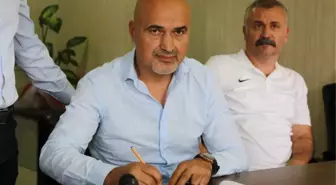 Levent Açıkgöz Karabükspor'a Geri Döndü