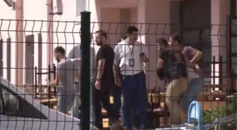 Pendik'te Rehine Krizi Sona Erdi