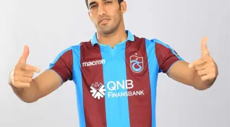 Trabzonspor'un İranlı Futbolcuları İddialı