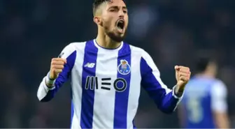 Alex Telles'e Yeni Kontrat! 50 Milyon Euro...