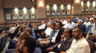 'Başarılı Olmak İçin Ürün Ve Hizmet Değil, Çözüm Satacaksınız'