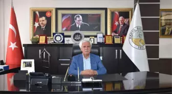 Başkan Toprak'tan Yeni Eğitim Öğretim Yılı Mesajı