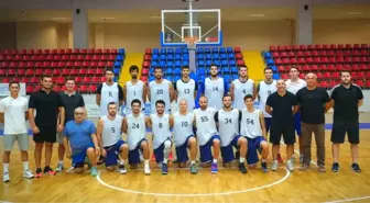 Beylikdüzü Basket Özüne Döndü