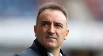 'Carvalhal, Fenerbahçe'yi Reddetti'