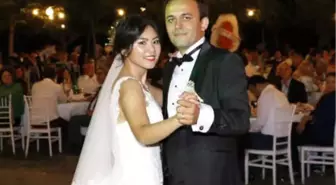 Çinli Gelin Davul Çaldı, Harmandalı Oynadı