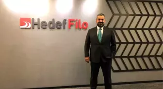 Hedef Filo, Alman Şirketle Anlaştı