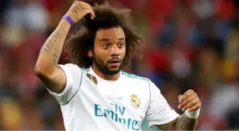 Marcelo'nun Cezası Belli Oldu!