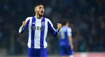 Porto, Eski Galatasaraylı Alex Telles İçin 50 Milyon Euro Transfer Ücreti İstiyor