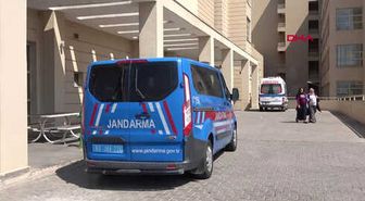 Şanlıurfa Oynadığı Tüfeğin Ateş Almasıyla Kardeşi Vurularak Öldü