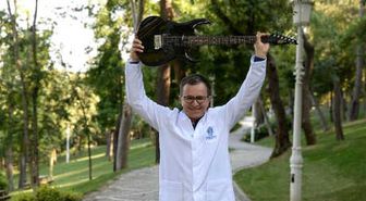 Seyhan Müzik'e Başhekim Transferi