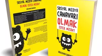 Sosyal Medya Canavarı Olmak İster Misin?