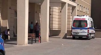 Tüfekle Oynarken Kazara Kardeşini Vurdu