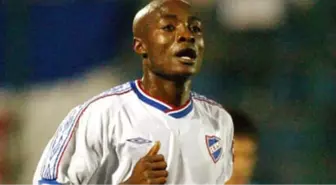 Webo Club Nacional'e Geri Döndü