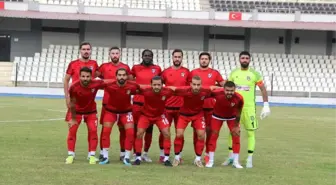 Aydınspor 1923, Ödemişsporla Yenişemedi