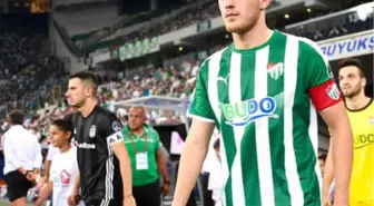 Bursaspor'da Büyük Değişim