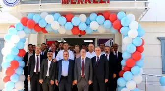 Dicle Elektrik Şanlıurfa'da Müşteri Memnuniyeti Merkezi Açtı