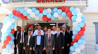 Dicle Elektrik'ten Şanlıurfa'ya Müşteri Memnuniyeti Merkezi