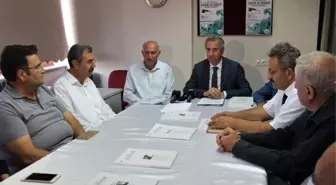 Elazığ'da 'Dede Korkut' Hikaye Yarışması Sonuçlandı