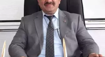 Ferit Karabulut: 'Sayın Kasap, İshak Gazel'e Sordum Yok Böyle Bir Şey'