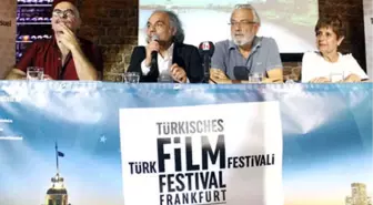 Frankfurt Film Festivali'nin Programı Belli Oldu