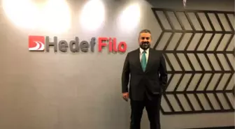Hedef Filo, Alphabet ile İş Ortağı Oldu