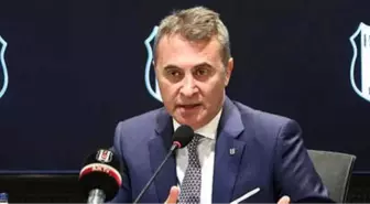 İşte Fikret Orman'ın Yönetim Kurulu Listesi